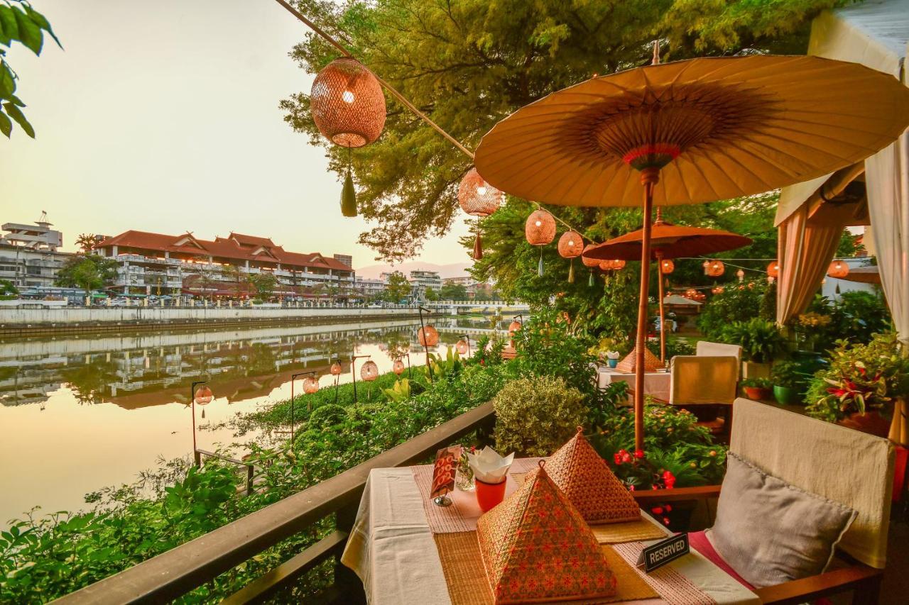 Hotel Sala Lanna Čiang Mai Exteriér fotografie