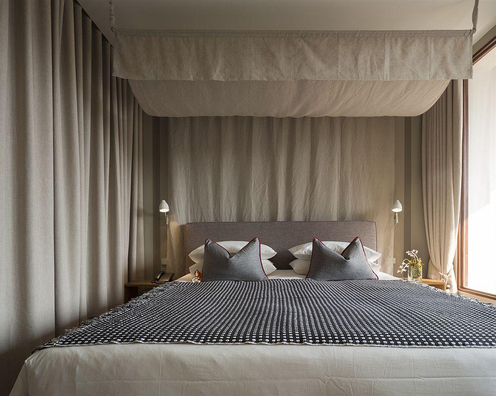 Hotel Sala Lanna Čiang Mai Exteriér fotografie