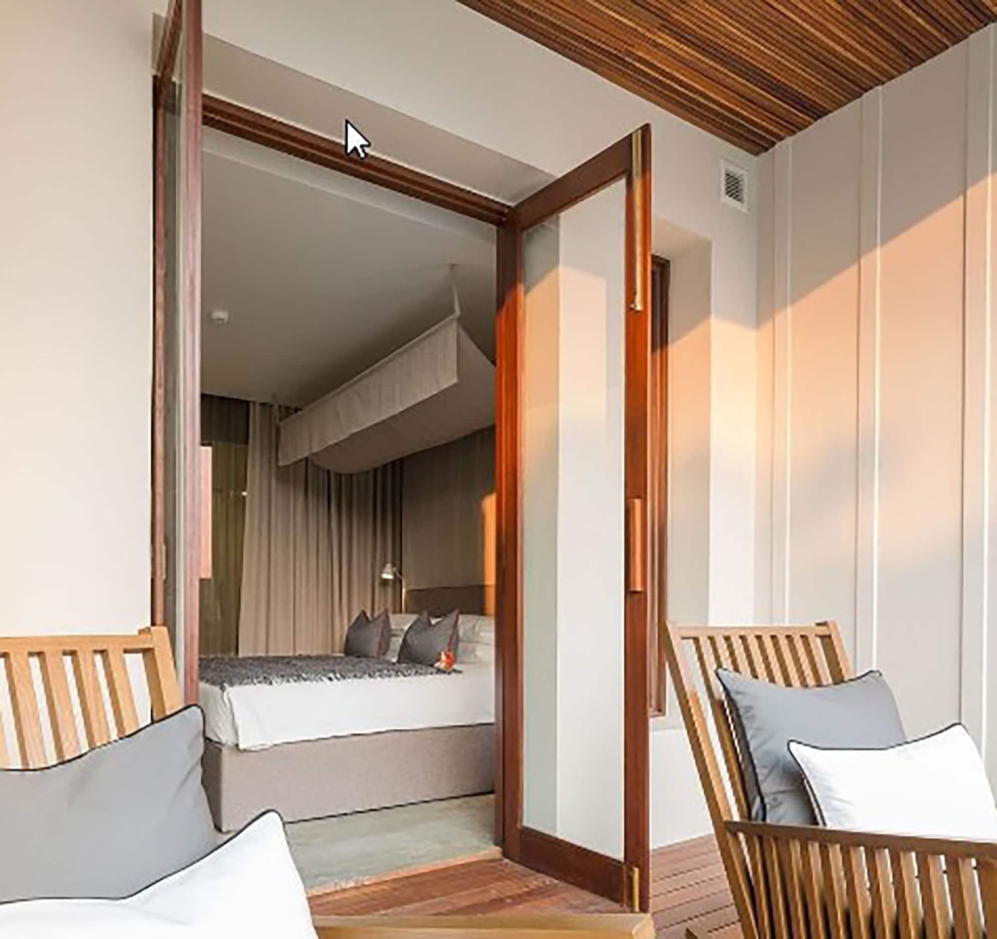 Hotel Sala Lanna Čiang Mai Exteriér fotografie