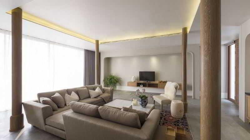 Hotel Sala Lanna Čiang Mai Exteriér fotografie