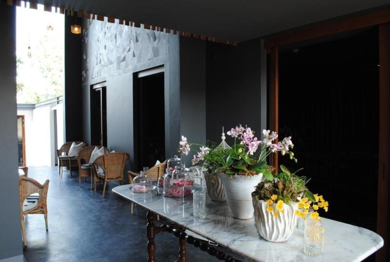 Hotel Sala Lanna Čiang Mai Exteriér fotografie
