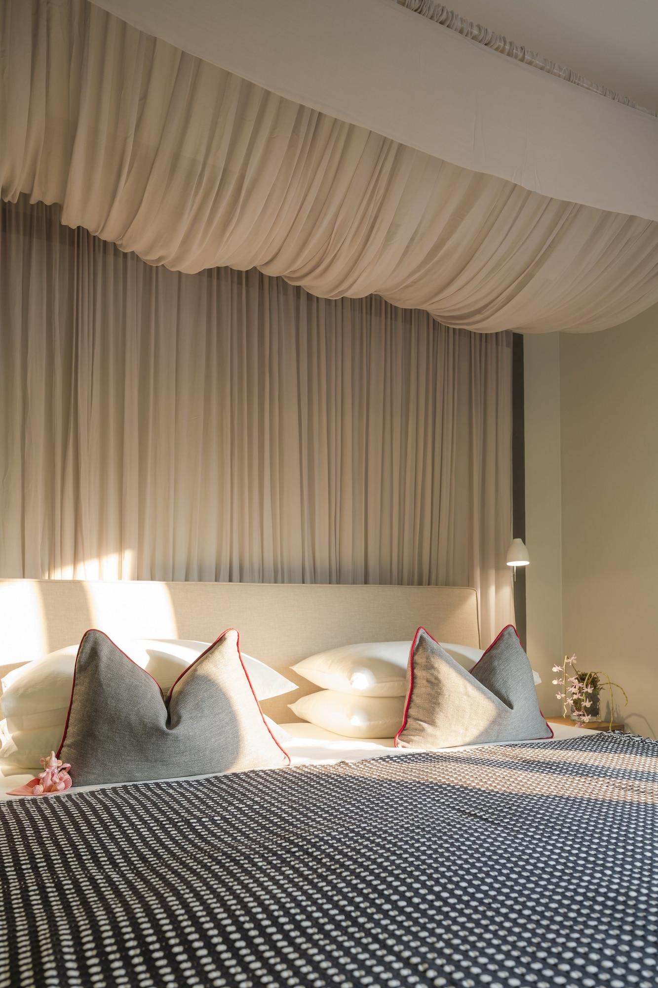 Hotel Sala Lanna Čiang Mai Exteriér fotografie