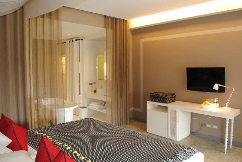 Hotel Sala Lanna Čiang Mai Exteriér fotografie