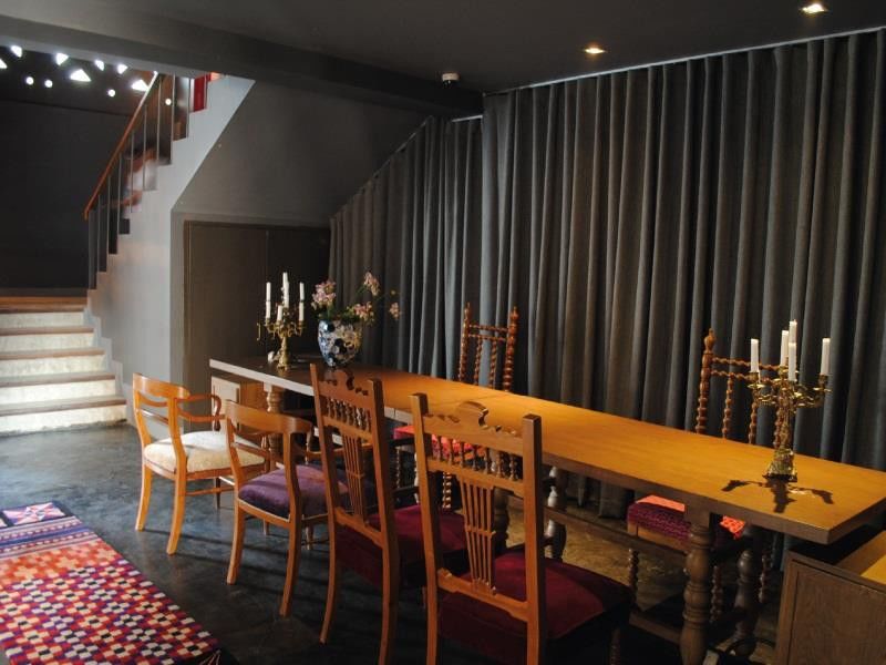 Hotel Sala Lanna Čiang Mai Exteriér fotografie