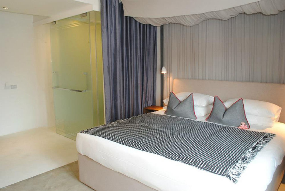 Hotel Sala Lanna Čiang Mai Exteriér fotografie