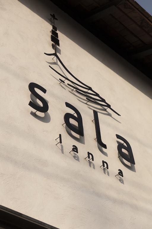 Hotel Sala Lanna Čiang Mai Exteriér fotografie