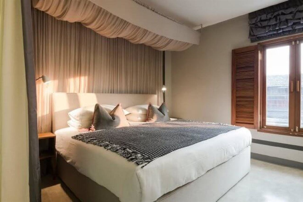 Hotel Sala Lanna Čiang Mai Exteriér fotografie